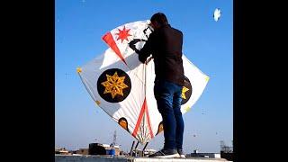 6 Tawa - Kite Flying in Rawalpindi 2020