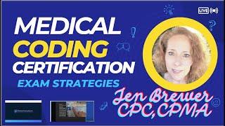 Medical Coding By Jen