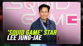 Sit-down with Lee Jung-jae: New games begin in 'Squid Game 2'