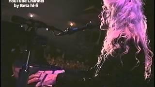 JUDY COLLINS  - "Wings Of Angels" LIVE 2002