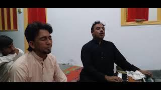 IBRAHIM FAROOQ PASHTO SONG |NEW 2021 BEST GAZAL |POUETREY TARIQ MASHAL |