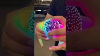 Vegas MiniSphere: #LED Art Sculpture at #OpenSauce '24 // Hackster.io