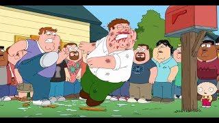 Family Guy - This is Why We Need a Homeowners Association!