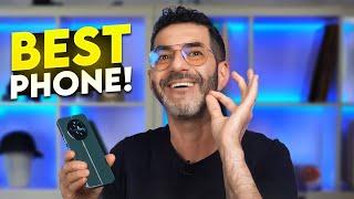 REALME 12+ 5G è il nuovo SMARTPHONE re del budget !