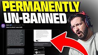 Get UN PERMA BANNED on Call Of Duty (False Ban Wave)