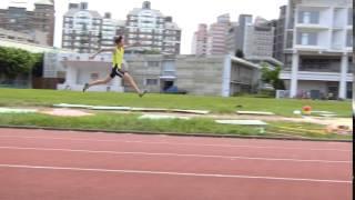 Taiwan Summer Training 2016   KL Tsang 5