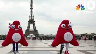 The history behind the Paris Olympics mascot