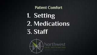 Patient Comfort