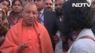 Yogi Adityanath Possible Uttar Pradesh Chief Minister: Sources