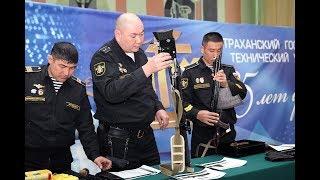 Военно-морской флот России на страже Родины