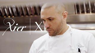 Xier | XR - Angela Hartnett and Galvin Brothers trained Carlo Scotto