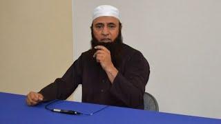 New Saeed Anwar Bayan Bayan Mar 2023