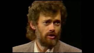 Reality Beyond Culture - Terence McKenna