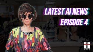 Sophia the Robot's A.I. News - (Privacy from Chat GPT)