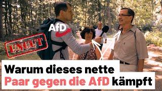 100 Gründe gegen die AfD! UNGESCHNITTEN