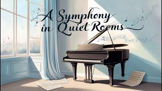 A Symphony in Quiet Rooms - Best Love Songs 2025