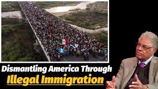 Dismantling America Through Illegal Immigration | Thomas Sowell