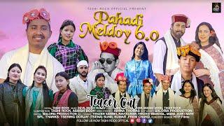 PAHADI MELODY 6.0 TEASER /TASHI ROCK /DEVIL MUSIC / BALORIA PRODUCTION !