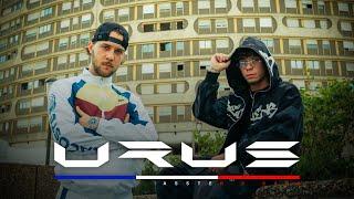 ASSTER x KABE - URUS (Official Video)