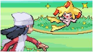 Learning To Love Shiny Hunting In Pokemon