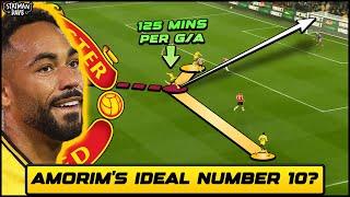 Does Matheus Cunha To Manchester United Make Sense?
