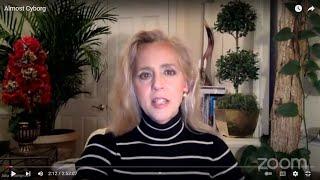 JULIA THOMPSON - TARGETED INDIVIDUALS - HOW TO OVERCOME THROUGH JESUS