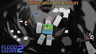 I Fell Into The Void...  Information Unknown - FE2CM (Crazy+)