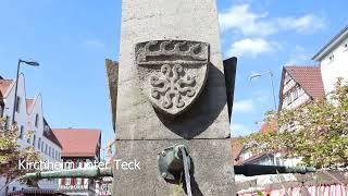 Stadt Kirchheim unter Teck