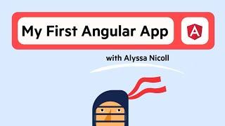 My First Angular App | How to create a ToDo List Tutorial