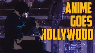 Ghost in the Shell and What Goes Wrong When Anime Goes Hollywood