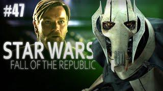 [#47] Bitwa o Kamino | Fall of the Republic | Star Wars: Empire at War