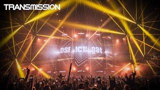 Cosmic Gate Live at Transmission Festival Prague 2019