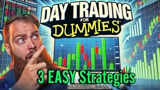 3 Easy Day Trading Strategies + How to Setup Webul 2025