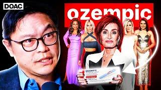 Dr Jason Fung’s BRUTALLY Honest Opinion On OZEMPIC!