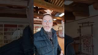  Венеция. Cкрытые уголки. Патриарший архив