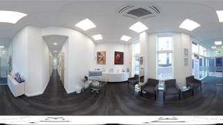 Elite Aesthetic Greenhithe 360 video tour