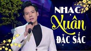 Liên Khúc Nhạc Xuân Đặc Sắc Cực Cảm Xúc | Ngày Xuân Thăm Nhau - Lê Y Puol & Hồng Quyên