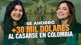 ¡Cásate en Colombia y Ahorra un 80% en tu Boda!