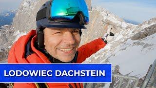  Lodowiec Dachstein (Vlog153)