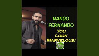 You Look Marvelous! (Cover Song)