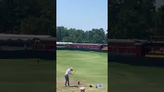 Seamus Power Golf Swing