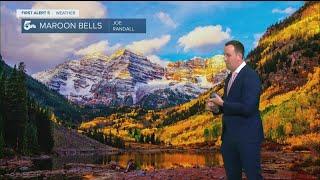 Colorado's Best Fall Color Guide