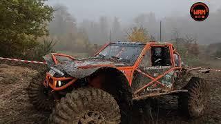 [XTREM 4x4] - Xtrem Challenge Beaumont - Centre tout terrain de la vallée verte