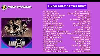 UNGU BEST OF THE BEST FULL ALBUM PILIHAN AUDIO JERNIH (HQ AUDIO) @unguofficial