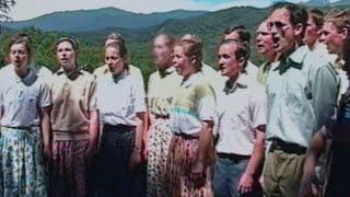 The Most DISTURBING Cults In History - Colonia Dignidad