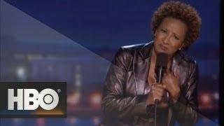 Wanda Sykes: I'ma Be Me - Gay vs. Black (HBO)