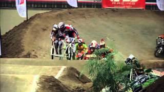 2015 USA BMX Grand National - Side Hack Main