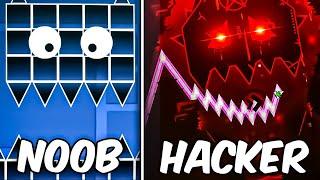 SLAUGHTERHOUSE: NOOB vs HACKER...