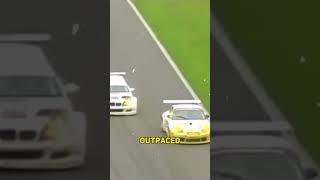 They call this Car "The Porsche Killer" | BMW M3 GTR
