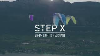 Video technique STEP X